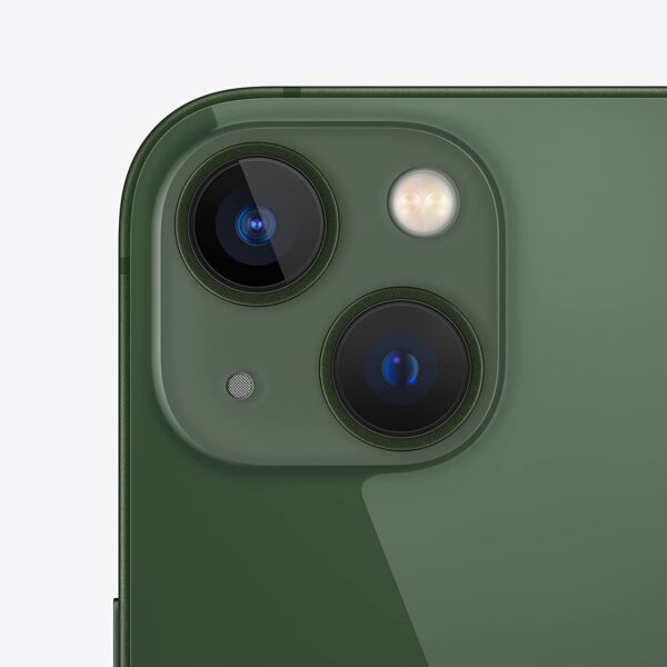 Apple iPhone 13 Mini (Green) - Image 3