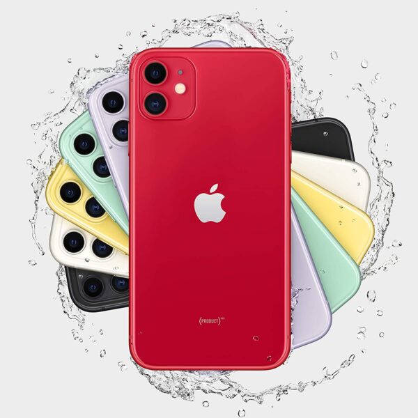 Apple iPhone 11 - Image 4