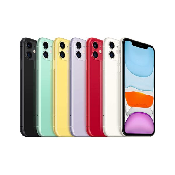 Apple iPhone 11 - Image 5