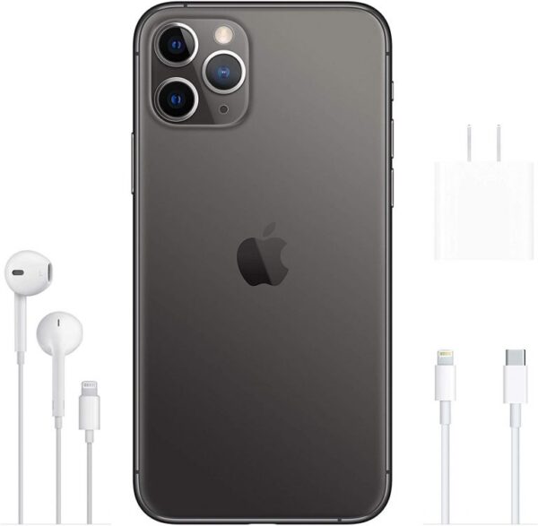 Apple iPhone 11 Pro - Image 5