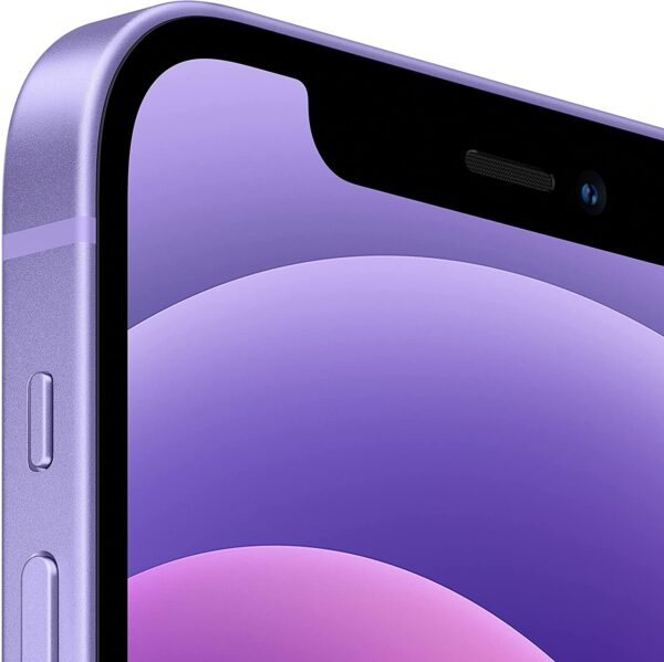 Apple iPhone 12 Mini Purple - Image 2