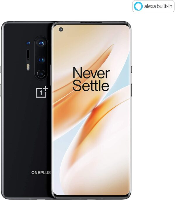 OnePlus 8 Pro 5G - Image 2