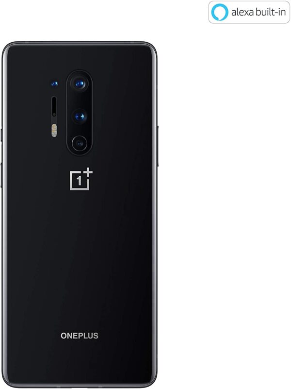 OnePlus 8 Pro 5G - Image 4