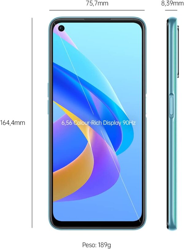 OPPO A76 - Image 4