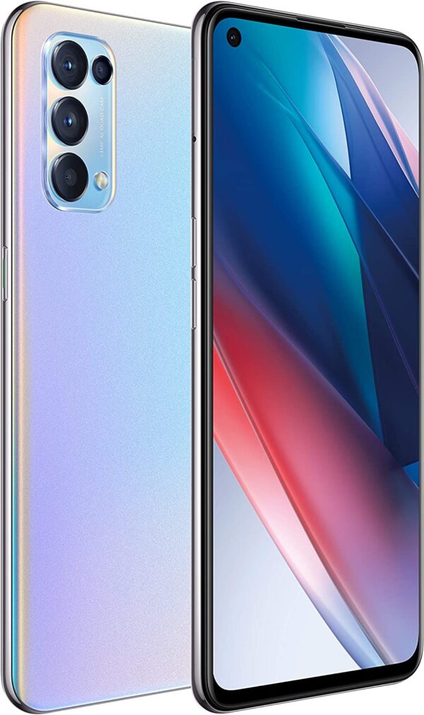 OPPO Find X3 Lite 5G - Image 2