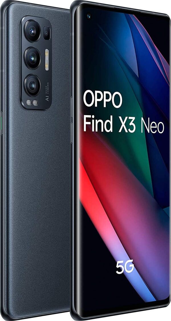 OPPO Find X3 Neo 5G - Image 2