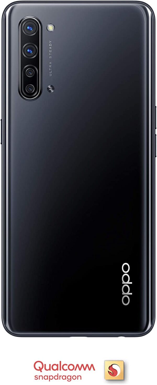 OPPO Find X2 Neo 5G - Image 2