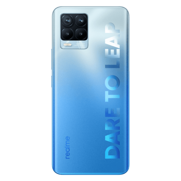 Realme 8 Pro - Image 4