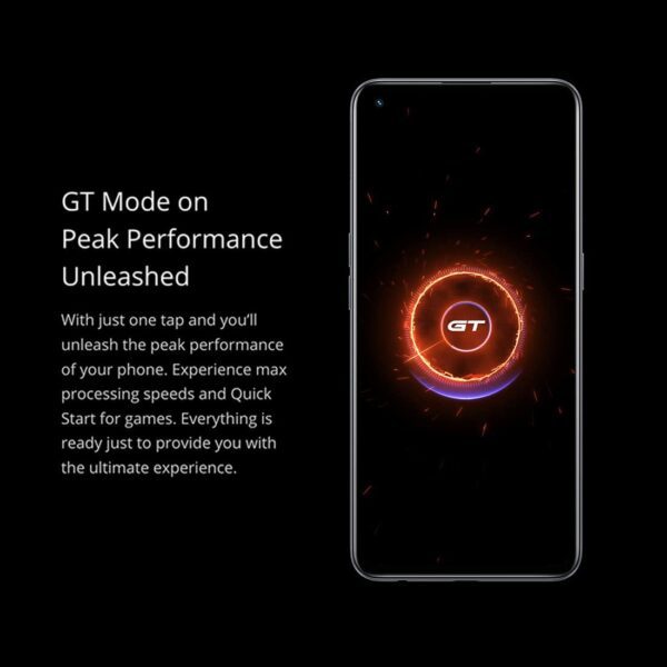 Realme GT Master Edition - Image 5