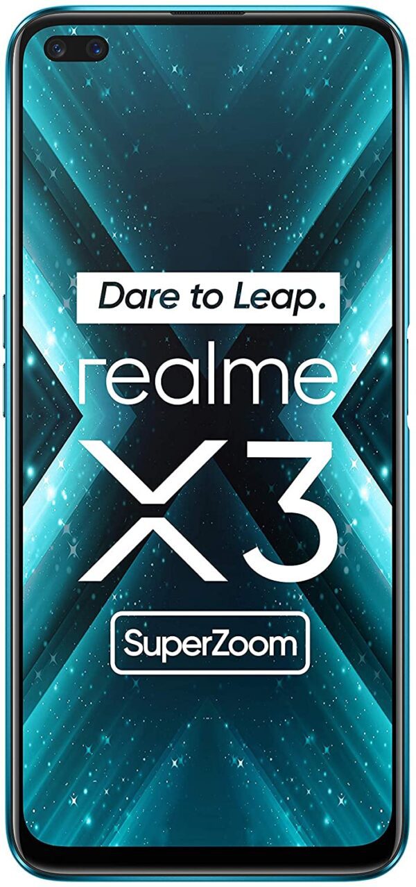 Realme X3 Super Zoom - Image 2