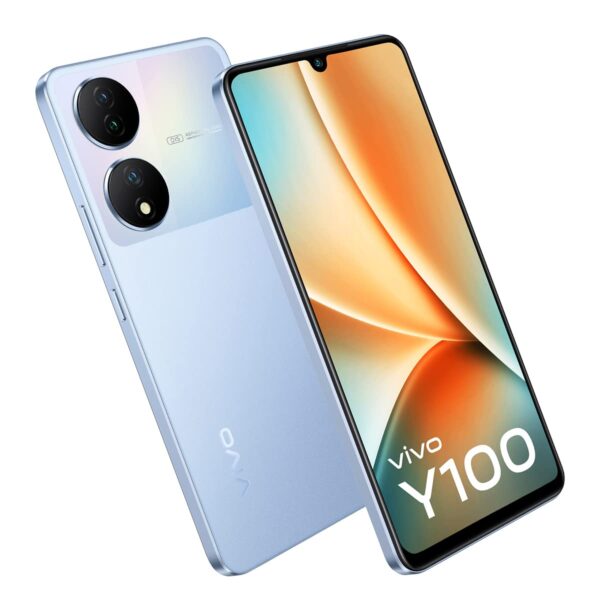 Vivo Y100 - Image 3