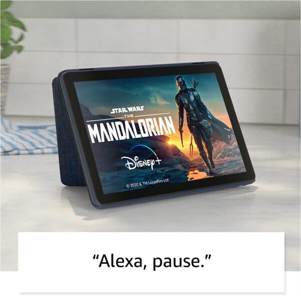 Amazon Fire HD 10 - Image 3