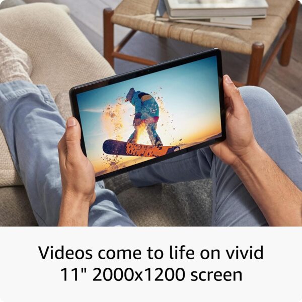 Amazon Fire Max 11 - Image 3