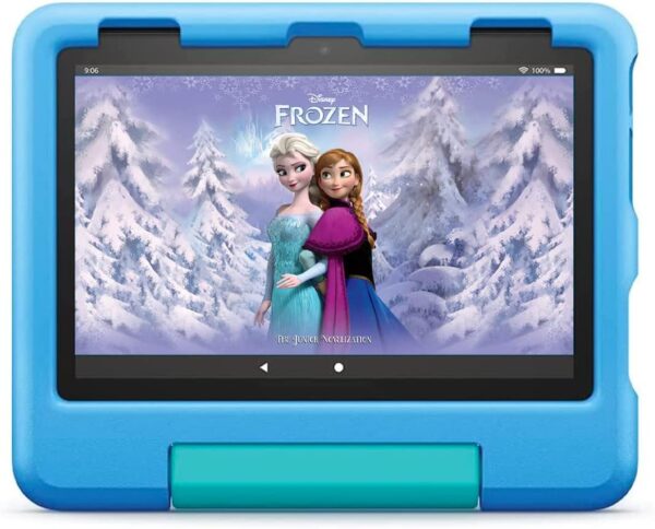 Amazon Fire HD 8 Kids - Image 2