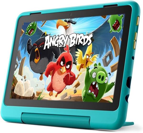 Amazon Fire HD 8 Kids Pro - Image 3