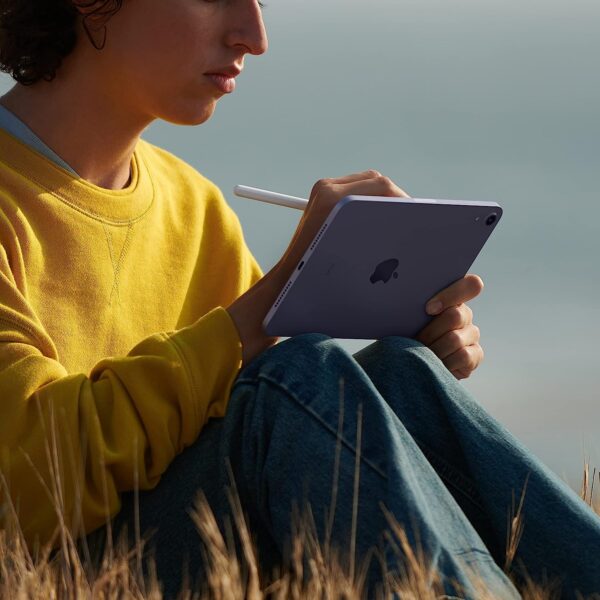 Apple iPad Mini (6th Generation) - Image 4