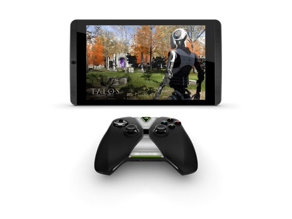 Nvidia Shield Tablet (Tegra K1) - Image 2