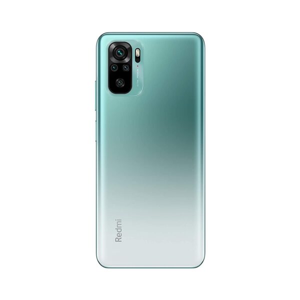 Xiaomi Redmi Note 10 5G - Image 2