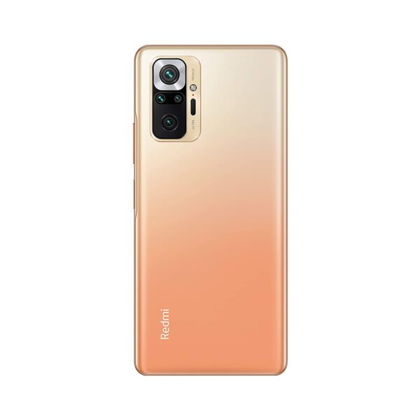 Xiaomi Redmi Note 10 Pro - Image 3