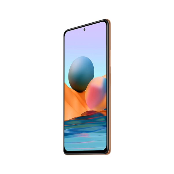 Xiaomi Redmi Note 10 Pro - Image 5