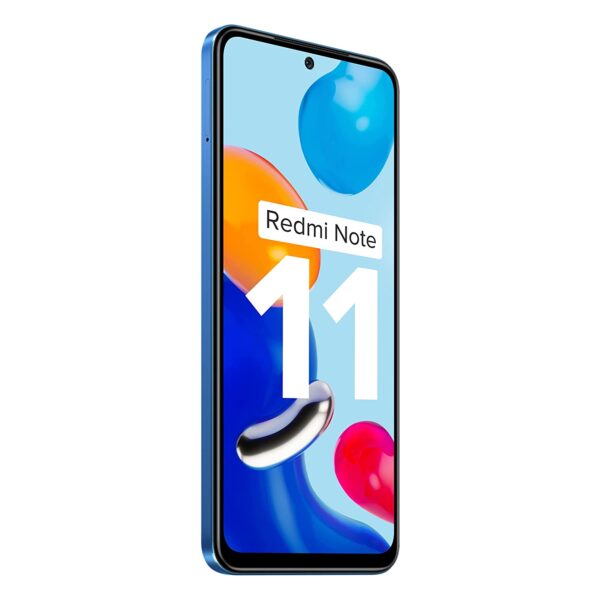 Xiaomi Redmi Note 11 - Image 3