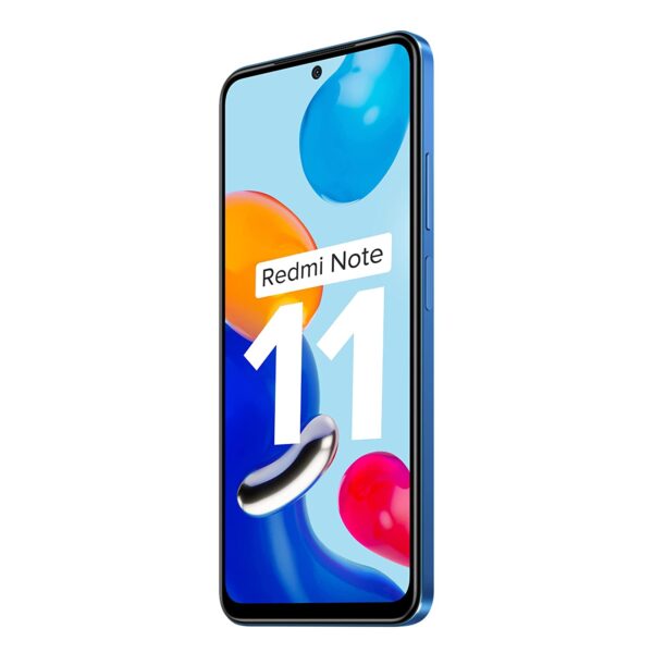 Xiaomi Redmi Note 11 - Image 4