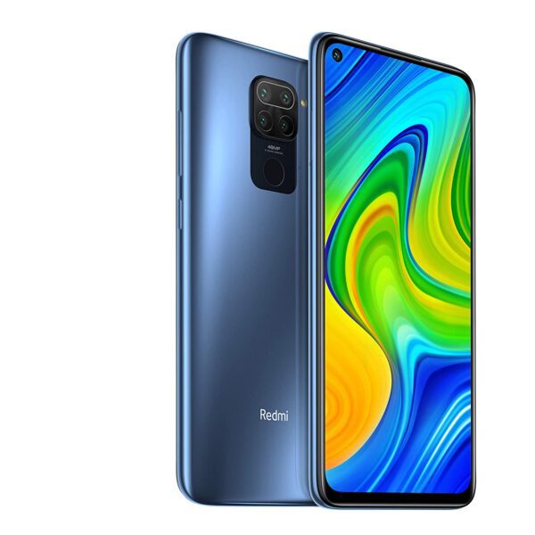 Xiaomi Redmi Note 9 - Image 4