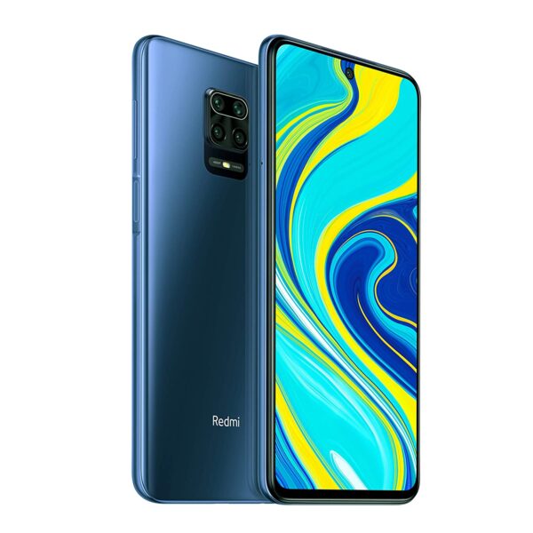 Xiaomi Redmi Note 9 Pro - Image 4