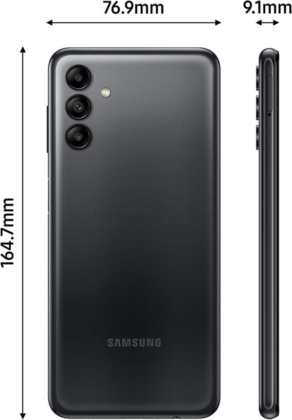 Samsung Galaxy A04s - Image 2