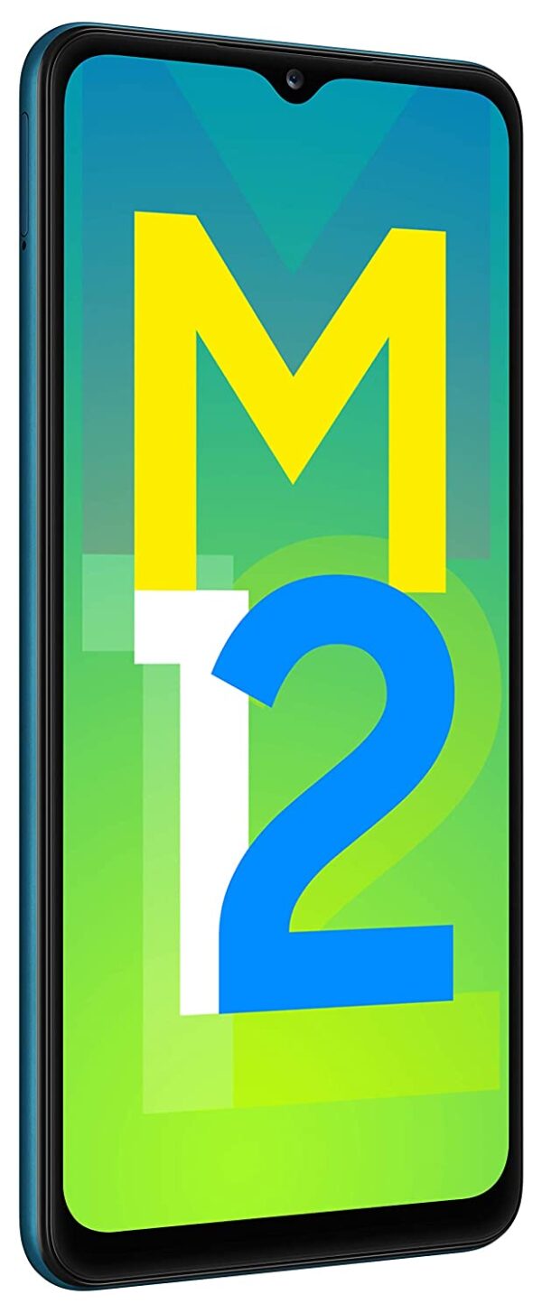 Samsung Galaxy M12 - Image 2