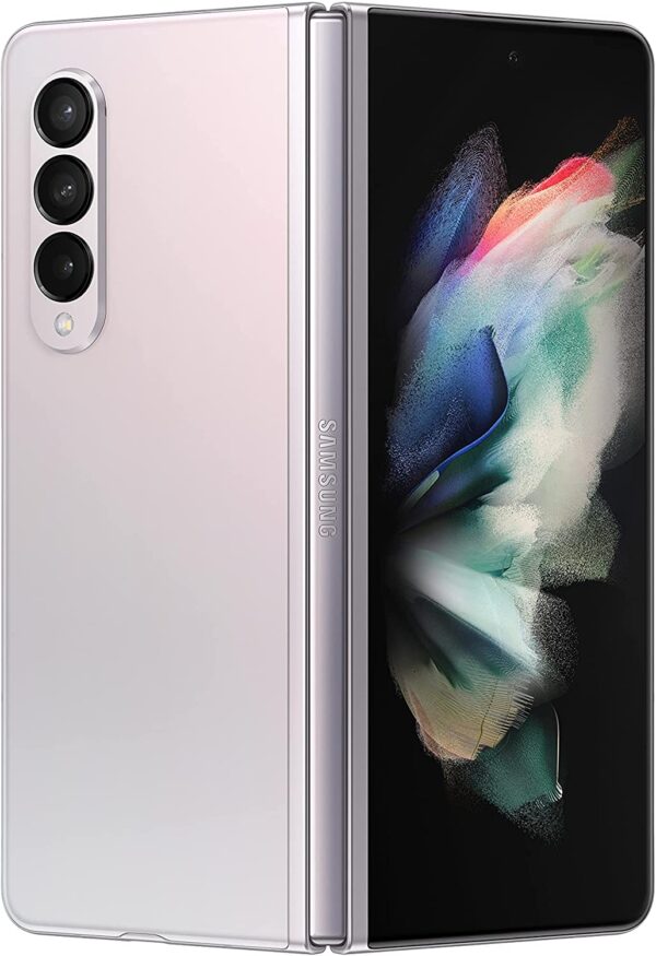 Samsung Galaxy Z Fold3 - Image 4