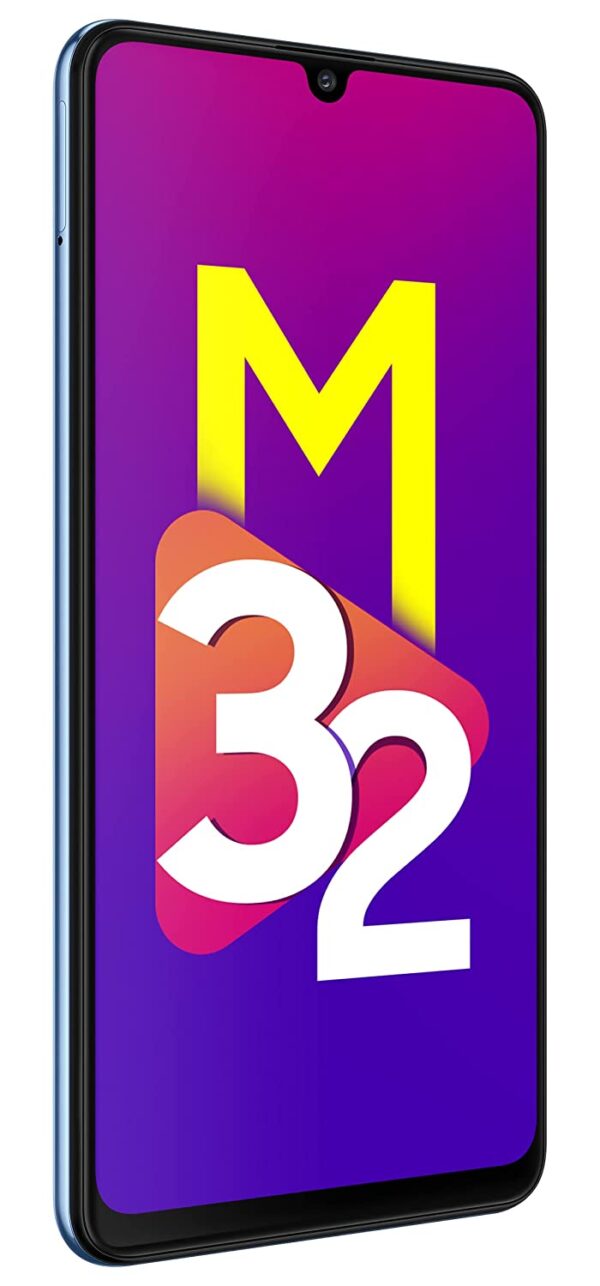 Samsung Galaxy M32 5G - Image 3