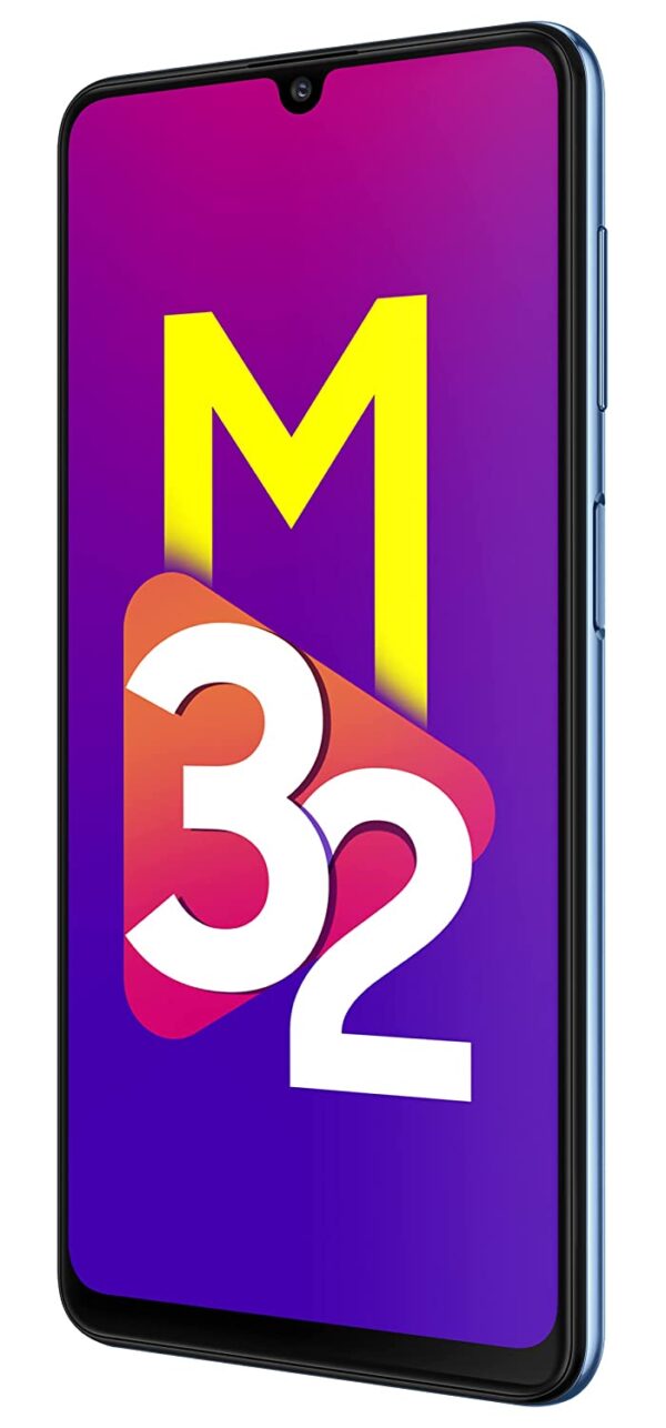 Samsung Galaxy M32 5G - Image 5