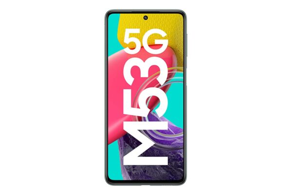 Samsung Galaxy M53 5G - Image 2