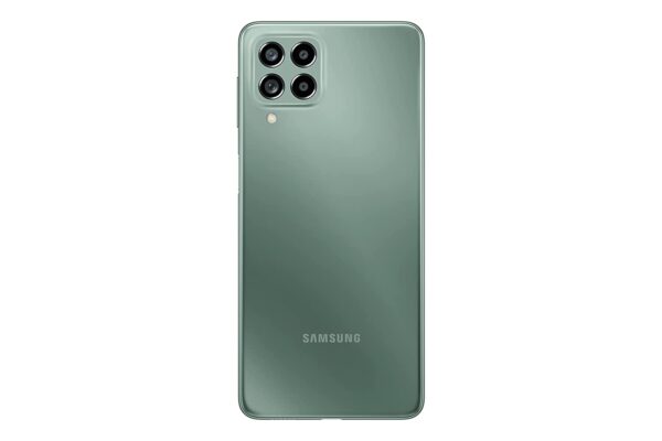 Samsung Galaxy M53 5G - Image 3