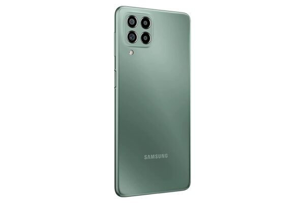 Samsung Galaxy M53 5G - Image 4