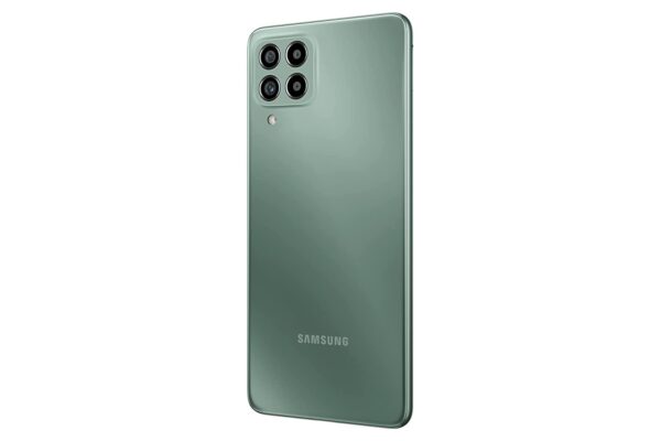 Samsung Galaxy M53 5G - Image 5