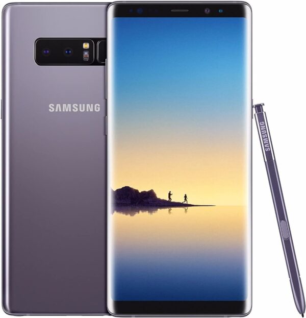 Samsung Galaxy Note 8 - Image 2