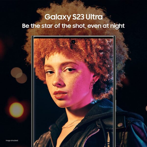 Samsung Galaxy S23 Ultra 5G - Image 4