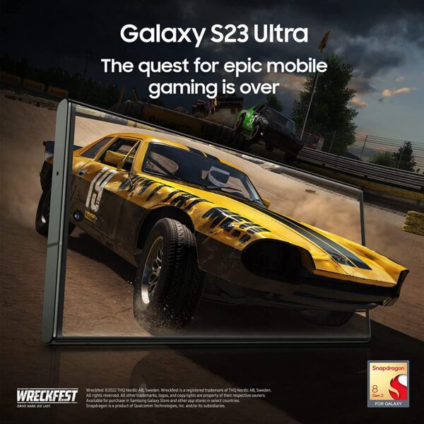 Samsung Galaxy S23 Ultra 5G - Image 5