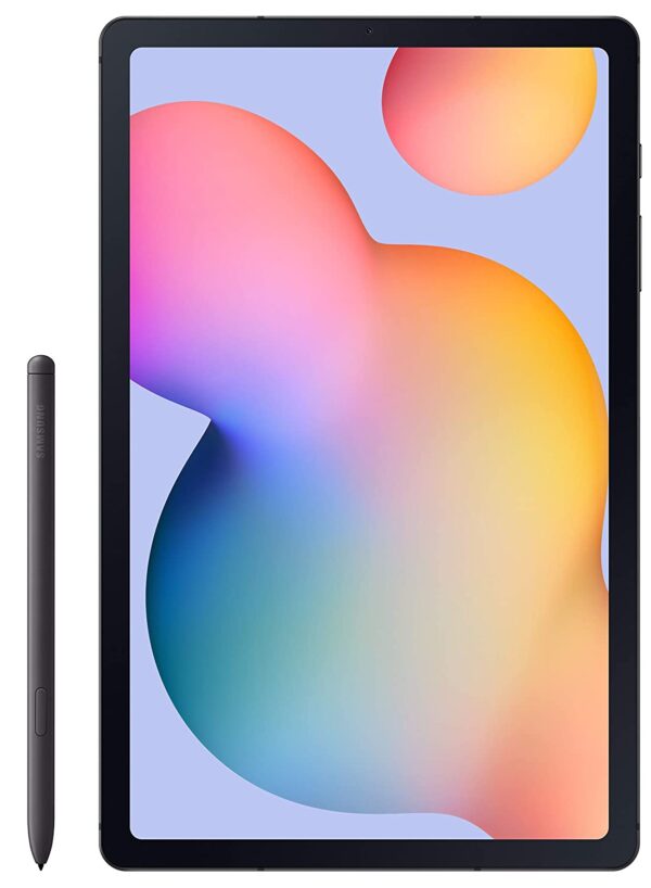 SAMSUNG Galaxy Tab S6 Lite - Image 3