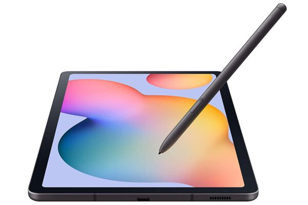 SAMSUNG Galaxy Tab S6 Lite - Image 4