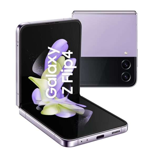 Samsung Galaxy Z Flip4 - Image 2