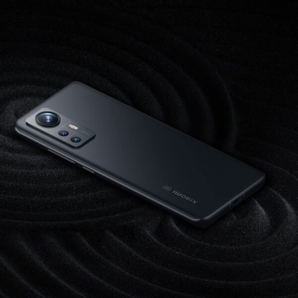 Xiaomi 12 - Image 3