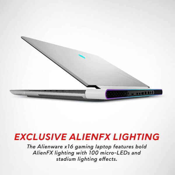 Alienware X16 R1 Gaming Laptop Intel Core i9-13900HK - Image 3