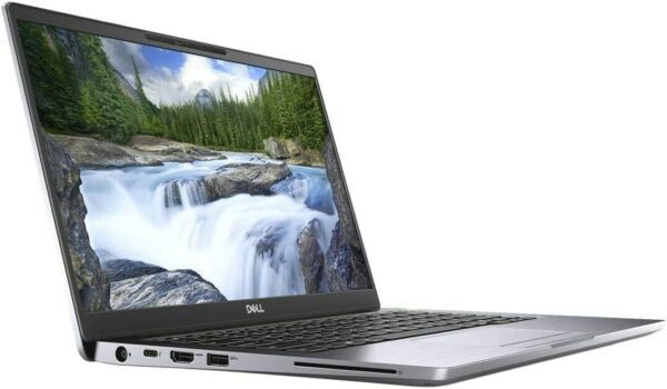 Dell Latitude 7400 Business Laptop, Intel Core i7-8665U - Image 2