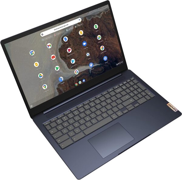 Lenovo 3i Chromebook N4500 - Image 4