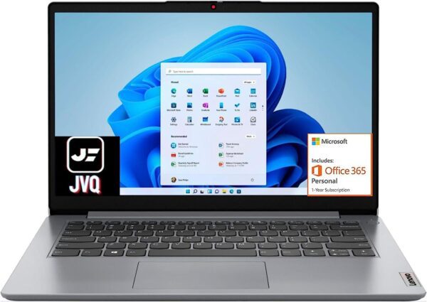 Lenovo Newest IdeaPad Laptop, JVQ MP - Image 2