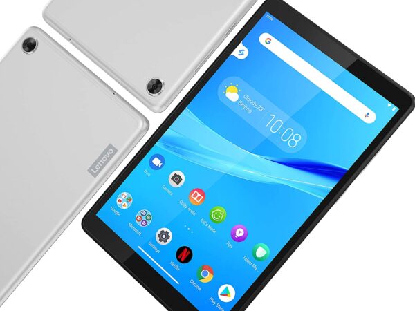 Lenovo Tab M8 - Image 4