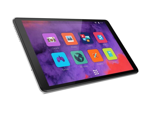 Lenovo Tab M8 - Image 5